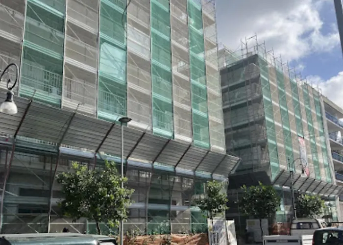 Orange Suites - De Vivo Realty Sorrento