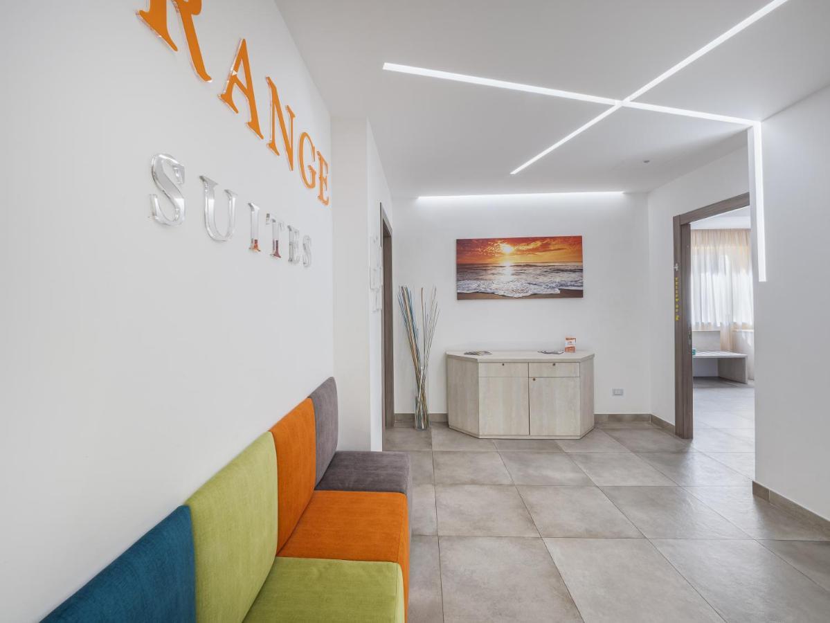 Maison d'hôtes Orange - De Vivo Realty