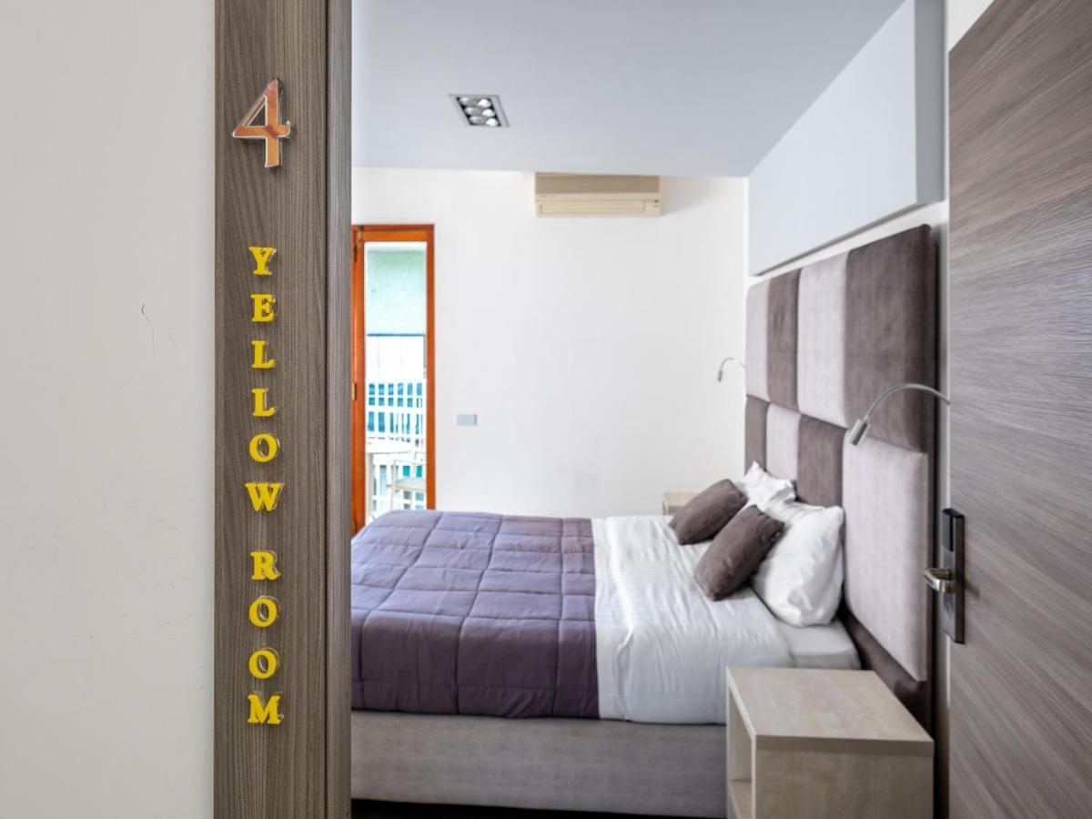 Orange - De Vivo Realty Maison d'hôtes