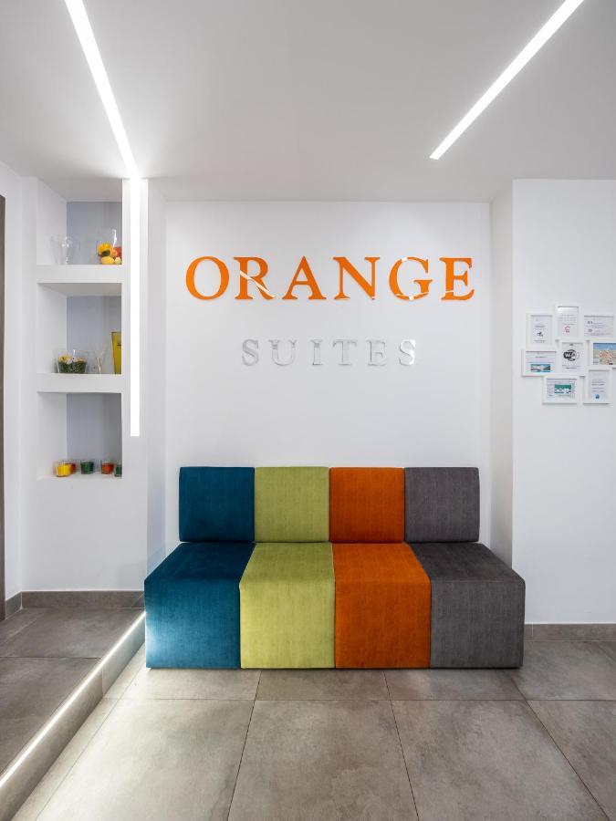 Orange - De Vivo Realty Maison d'hôtes 2*