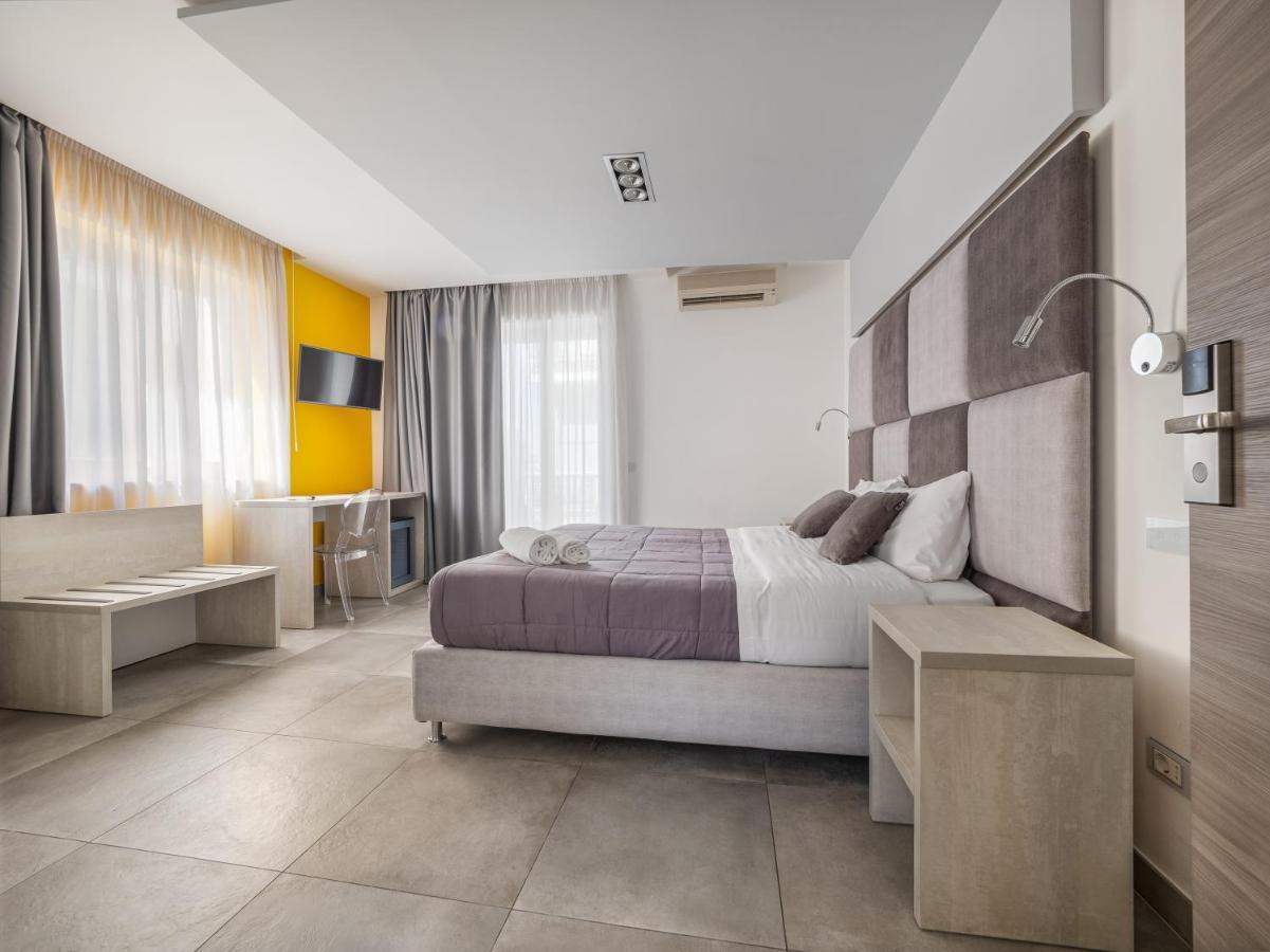 Orange - De Vivo Realty Maison d'hôtes
