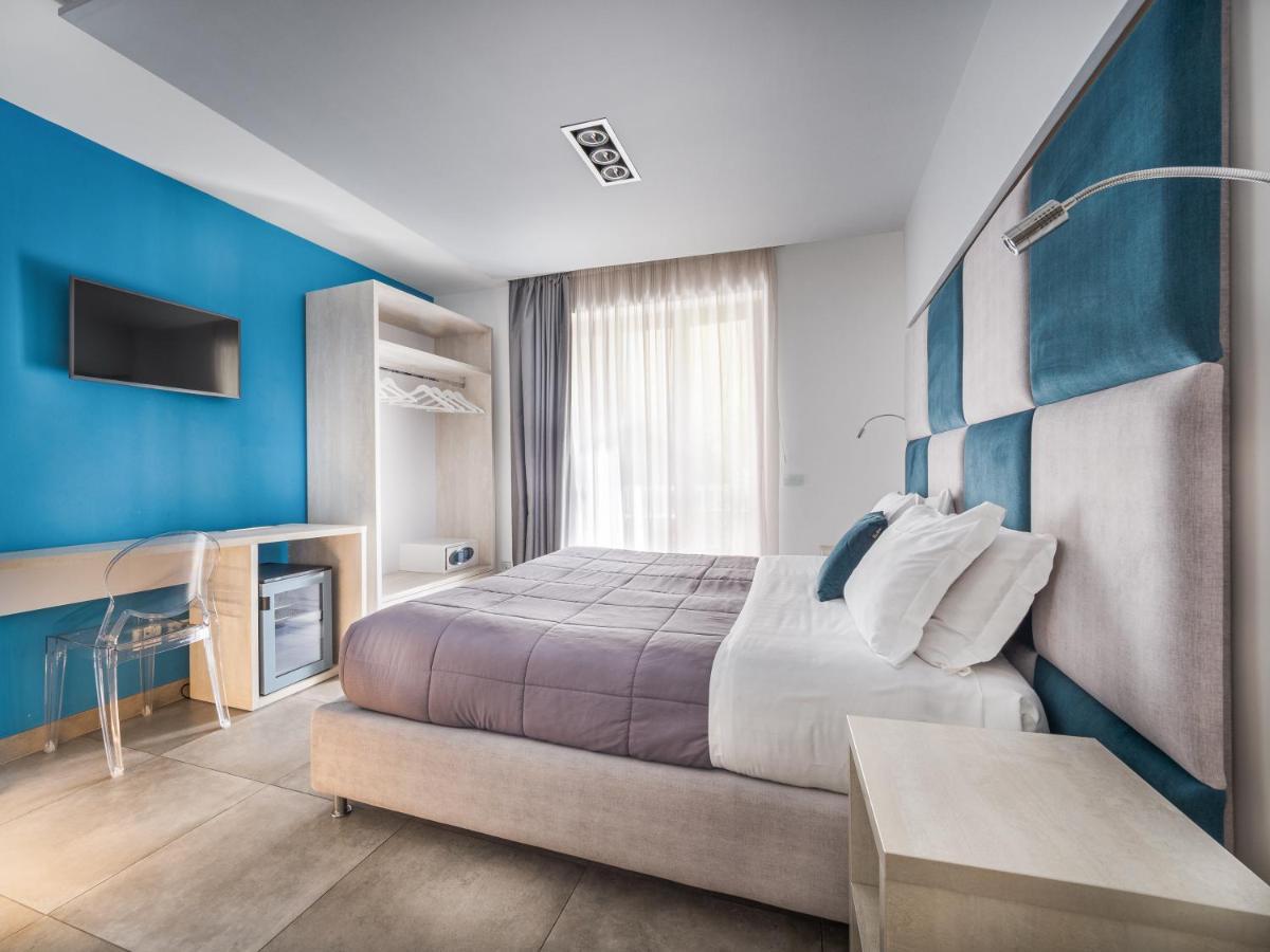 Pensión Orange - De Vivo Realty Península Sorrentina
