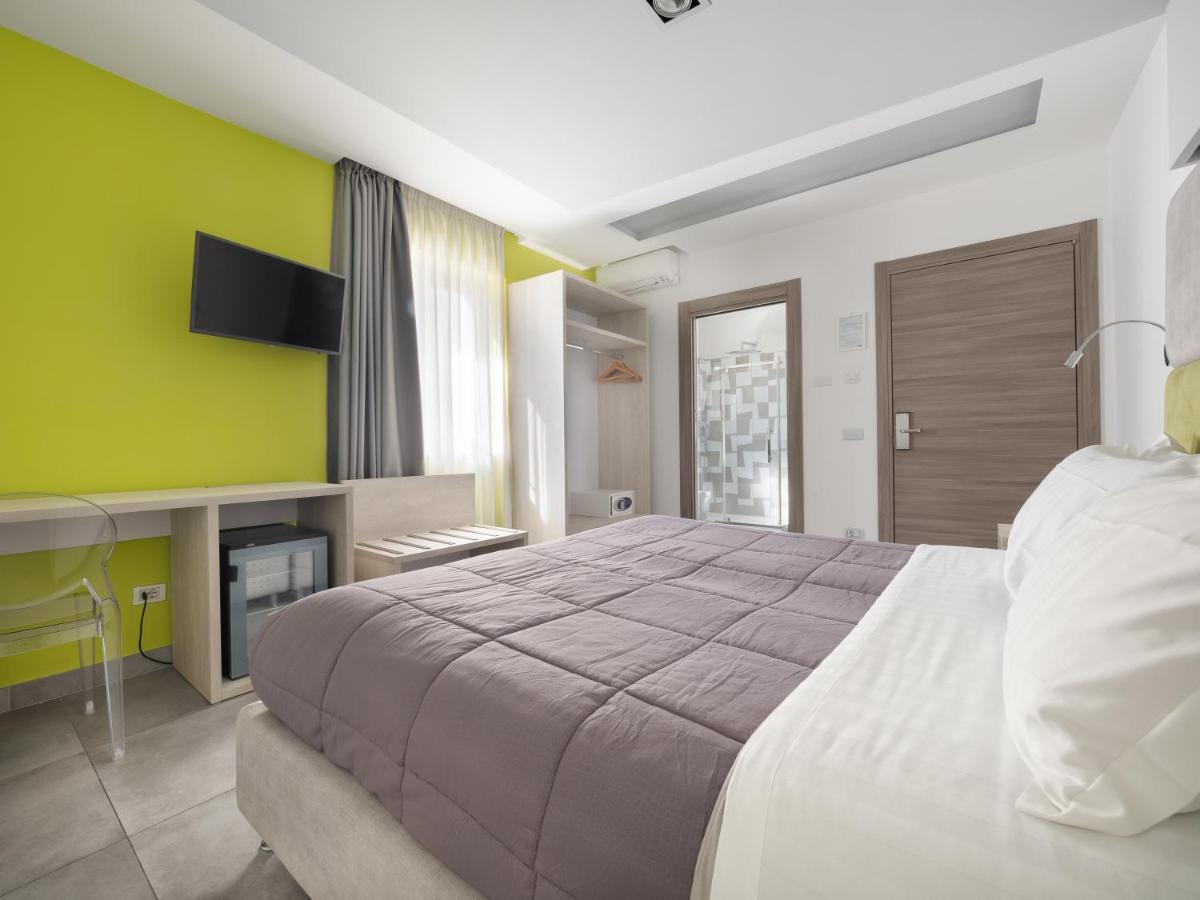 Maison d'hôtes Orange - De Vivo Realty Sorrente