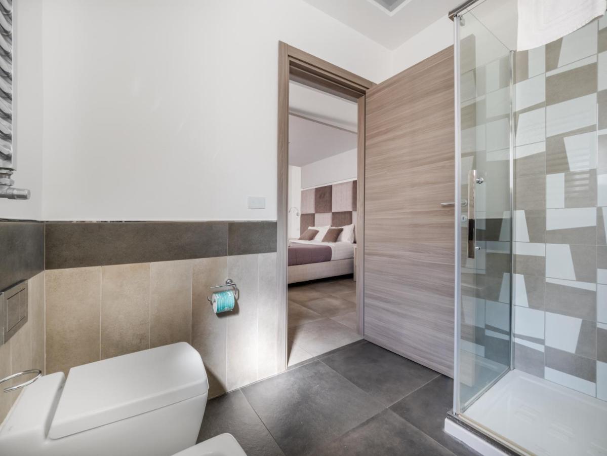 Orange - De Vivo Realty Maison d'hôtes Sorrente