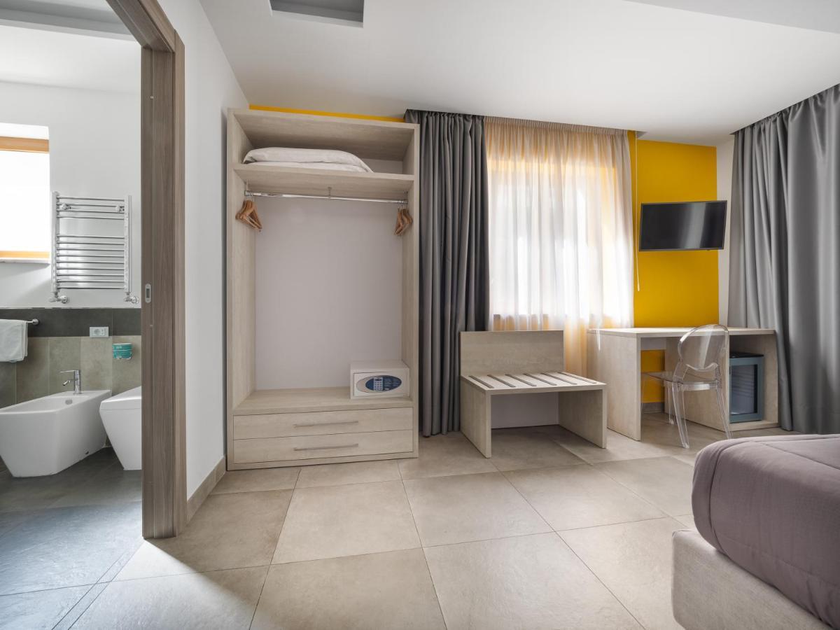 Maison d'hôtes Orange - De Vivo Realty
