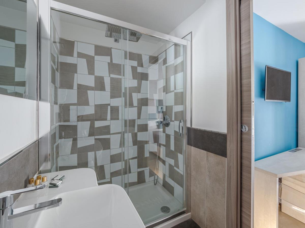 Maison d'hôtes Orange - De Vivo Realty Sorrente